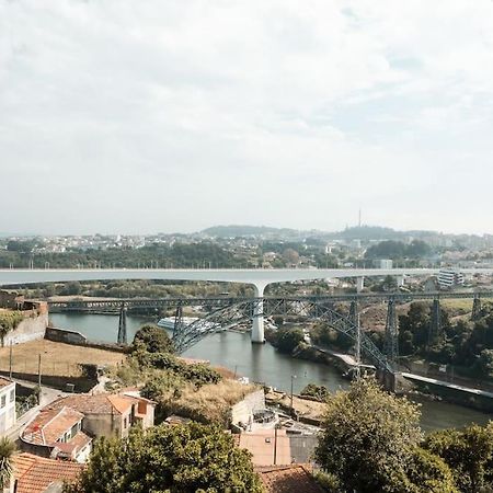 Fontainhas Douro Views By Lovelystay Porto Exterior photo
