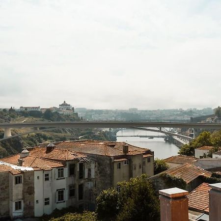Fontainhas Douro Views By Lovelystay Porto Exterior photo