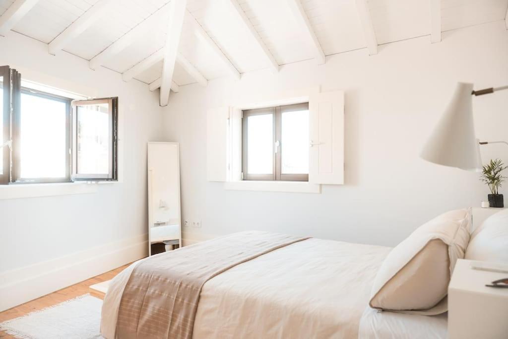 Fontainhas Douro Views By Lovelystay Porto Exterior photo