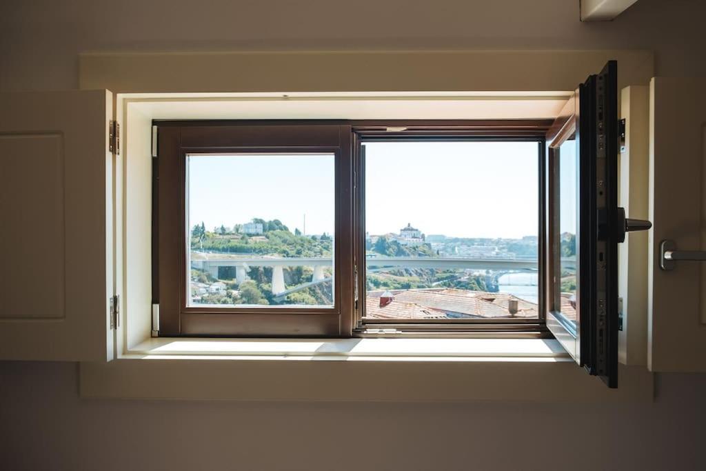 Fontainhas Douro Views By Lovelystay Porto Exterior photo